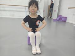 -西安小天鹅艺术团(金花路校区)