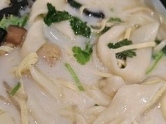 -同胜祥清真新豫菜(杜岭街店)