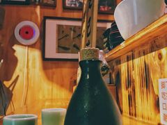 焦糖米酒-老龙亭拉面店