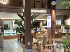 -嗒令甜品·主题融合料理餐厅(首座时代店)