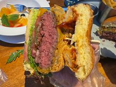 -bluefrog蓝蛙(皇庭广场店)