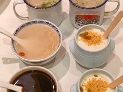 -燕兰楼·清真西北融合菜(亚运村店)