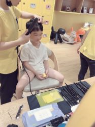 -海马体家庭照相馆(杭州远洋乐堤港店)