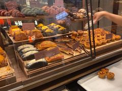 -RUXU入续糖水铺与包(卓悦中心店)
