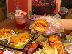 -Devils’ Brewery小恶魔精酿啤酒(武汉天地店)