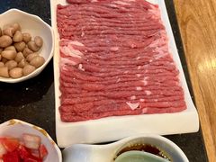 -南门涮肉(上海二店)