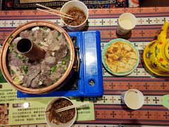 -如意林卡藏餐吧 (九寨沟店)