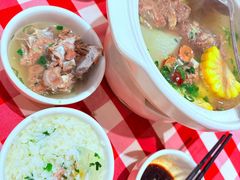 -西贝(新业坊店)