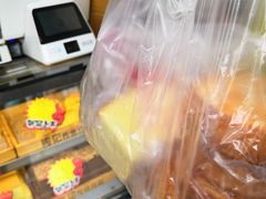 -周记传统糕点PASTRY(蜀汉路店)