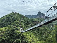 -红旗渠风景区