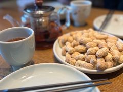 龙岩花生-八闽饭店闽南小镇(铁西店)