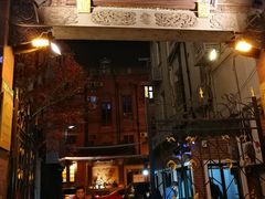 门面-梅龙镇酒家(南京西路总店)