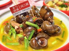 -老闵田螺馆·南昌市井菜·特色小吃(总店)