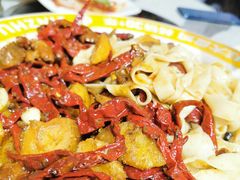 -金柱大盘鸡(和田二街店)