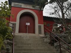 -郭守敬纪念馆