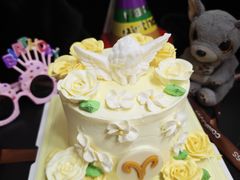 -CAKE BOSS 蛋糕老板(北京世纪金源购物中心)