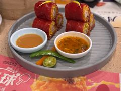 -点都德(汇胜楼店)