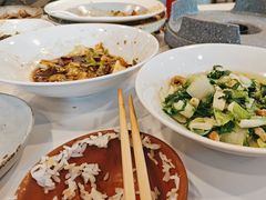 -攸州小镇家湘菜(小米科技园店)