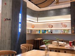 大堂-炖物24章·顺时轻养茶(黄龙店)