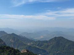 -九华山风景区