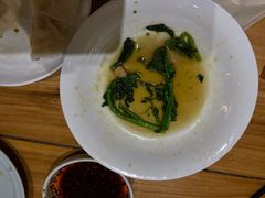 -一轩饺子馆(丽都店)