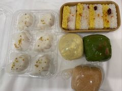 -许阿姨糕团店(南京总店)