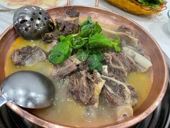 -藏味八珍特色火锅