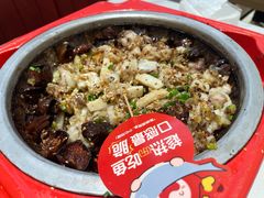 -大丰收脆鱼(闽侯永嘉店)