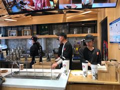 -霸王茶姬(南强街店)