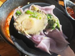 -地二手作鱼汤馄饨(上街里店)