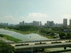 -西安华夏文旅水世界