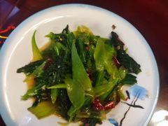 -吉祥圣雪藏餐