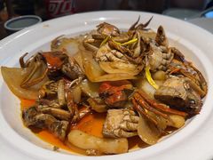 -周家二小姐的菜(西津渡店)