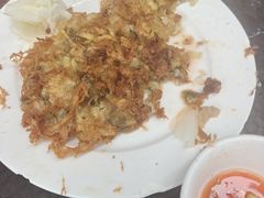 -建国蚵煎蚵面