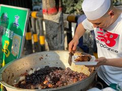 -马文章胖子甑糕(洒金桥店)