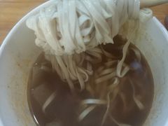 -王记生烫牛杂面馆(兰陵路店)