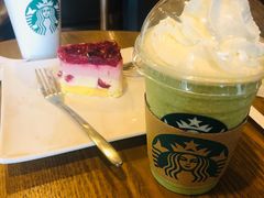 -星巴克(深圳龙岗星河时代店)