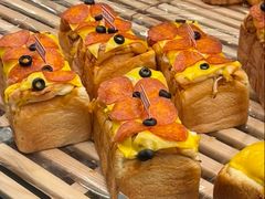 -BreadTalk面包新语·烘焙蛋糕(海珠丽影广场店)