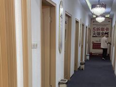 -筋骨堂热敷推拿按摩(招商花园城店)