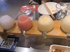 -大头叔烤鸡爪·朝鲜族烤串(天池路店)