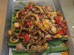 -李氏传家菜(兴城路店)