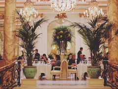 -The Ritz Restaurant