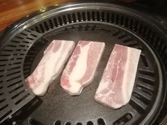 -仓库烤肉(绿园店)