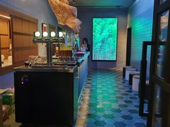 -庐灶江南·江南菜·四合院Bistro(东直门雍和宫·原华侨宾馆店)