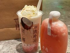 -阿嬷手作(成都万象城店)
