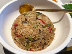 -丰茂烤串(公园店)