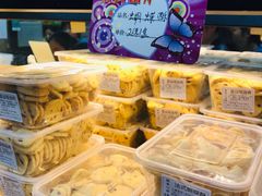 -飘香心语(官亭路店)