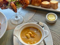 -WESTWOOD•落日餐厅•乐队演出(前海壹方汇店)