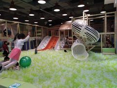 -反斗乐园(欢乐海岸店)