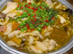 -鸡毛店·川菜(双楠店)